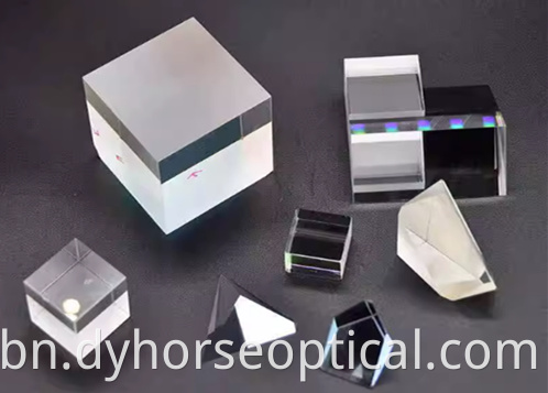আর-এঙ্গেল প্রিজম R-angle Prisms